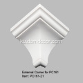 Decorative Ceiling Cornice Molding